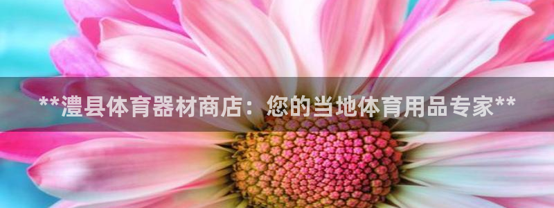 富联是什么意思网络用语：**澧县体育器材商店：您的当