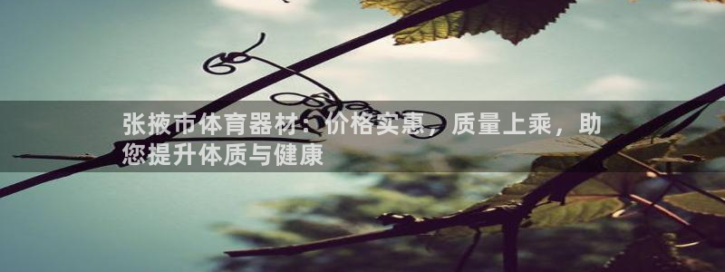 富联科技上市了吗最近：张掖市体育器材：价格实惠，质量