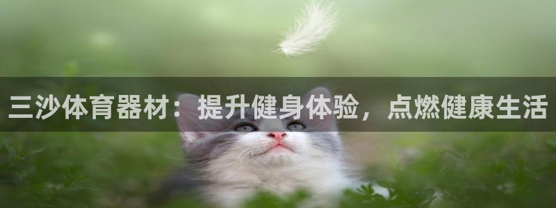 富联娱乐平台能挣到钱吗：三沙体育器材：提升健身体验，